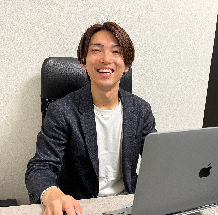代表挨拶